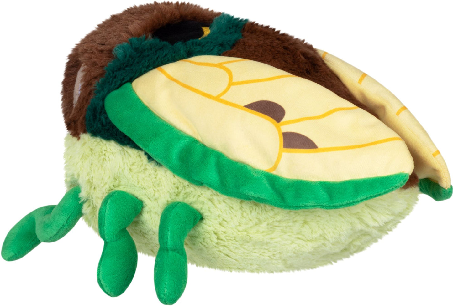 Mini Squishable Cicada