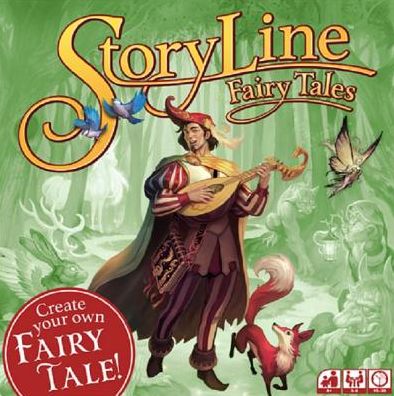 Fairy Tales