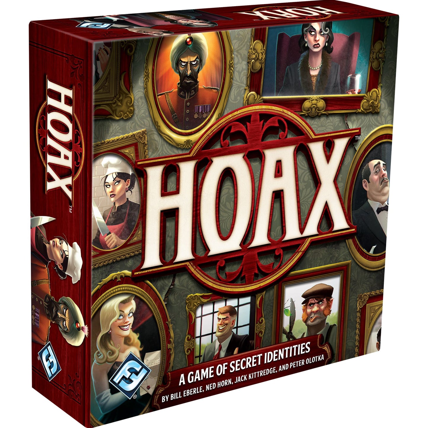 Hoax
