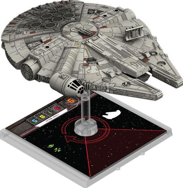 Star Wars: X-Wing: Heroes of the Resistance
