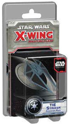 X-Wing: TIE Striker Expansion Pack