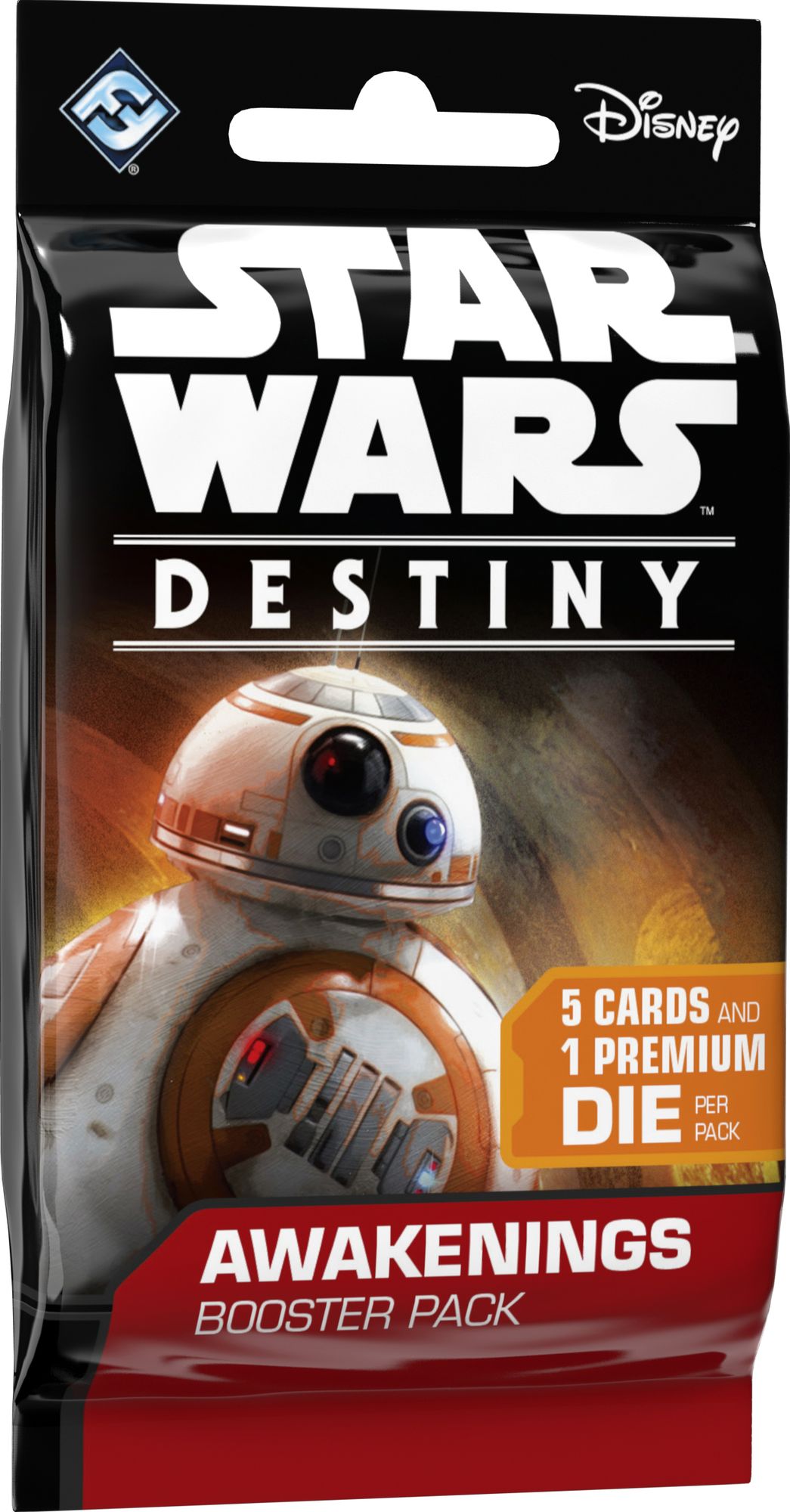Star Wars Destiny - Awakenings