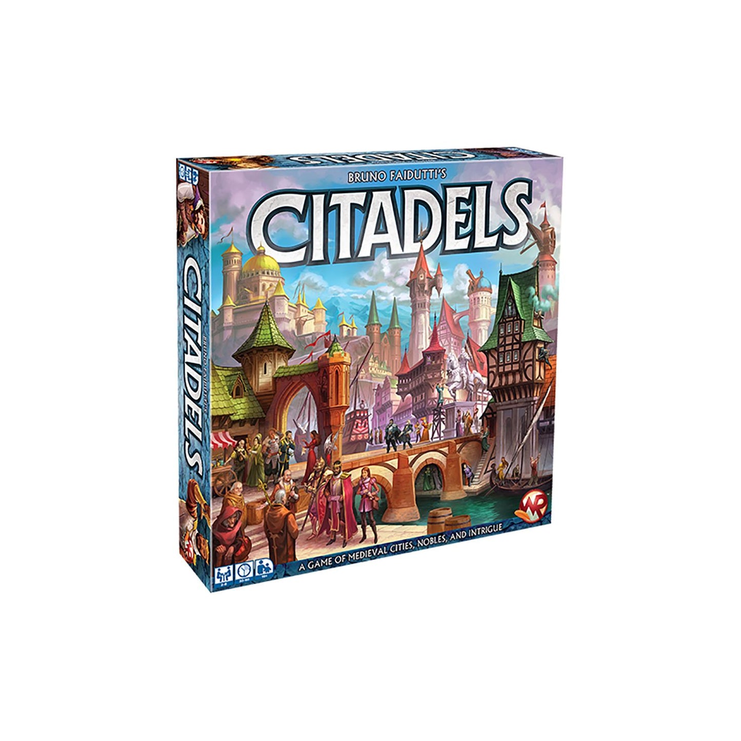 Citadels