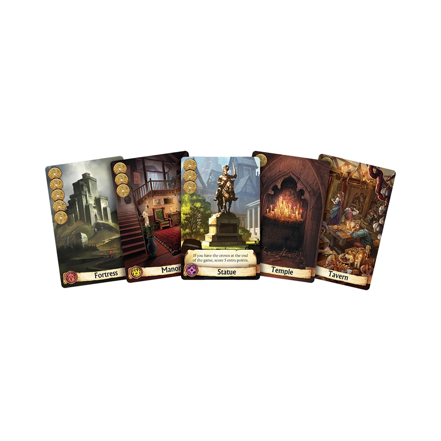 Citadels