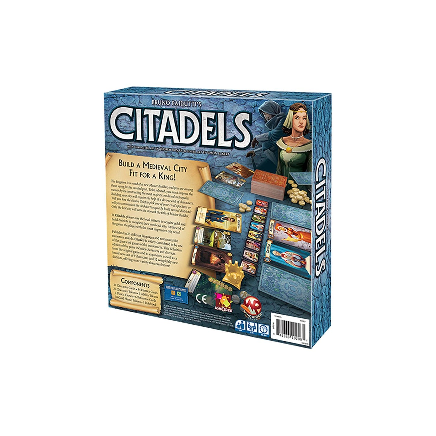Citadels