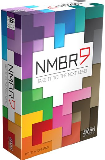 NMBR9
