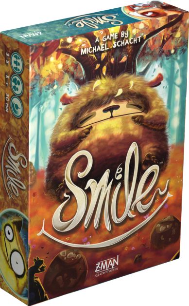 Smile