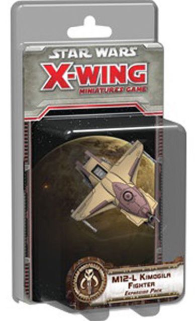 Star Wars: X-Wing - Phantom II