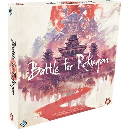 Legend of the Five Rings: Battle for Rokugan