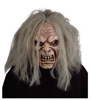 Costumes For All Occasions Mr031209 Shadow Creeps Berzerker