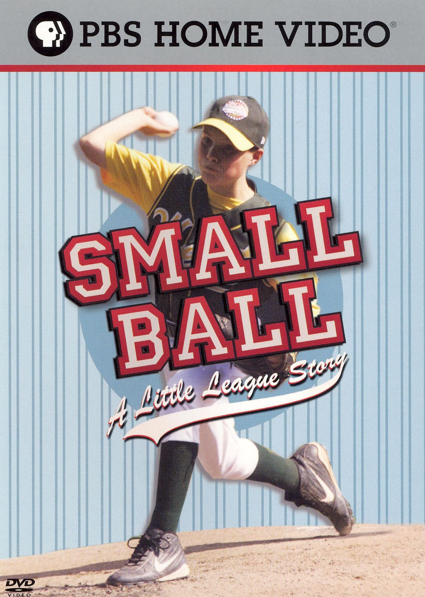 Small Ball: A Little League Story