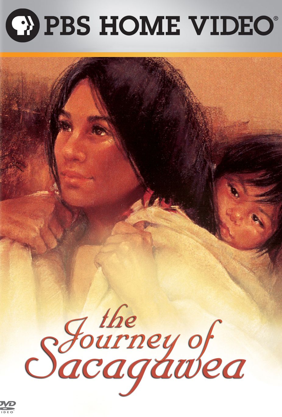 The Journey of Sacagawea