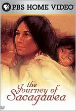 The Journey of Sacagawea