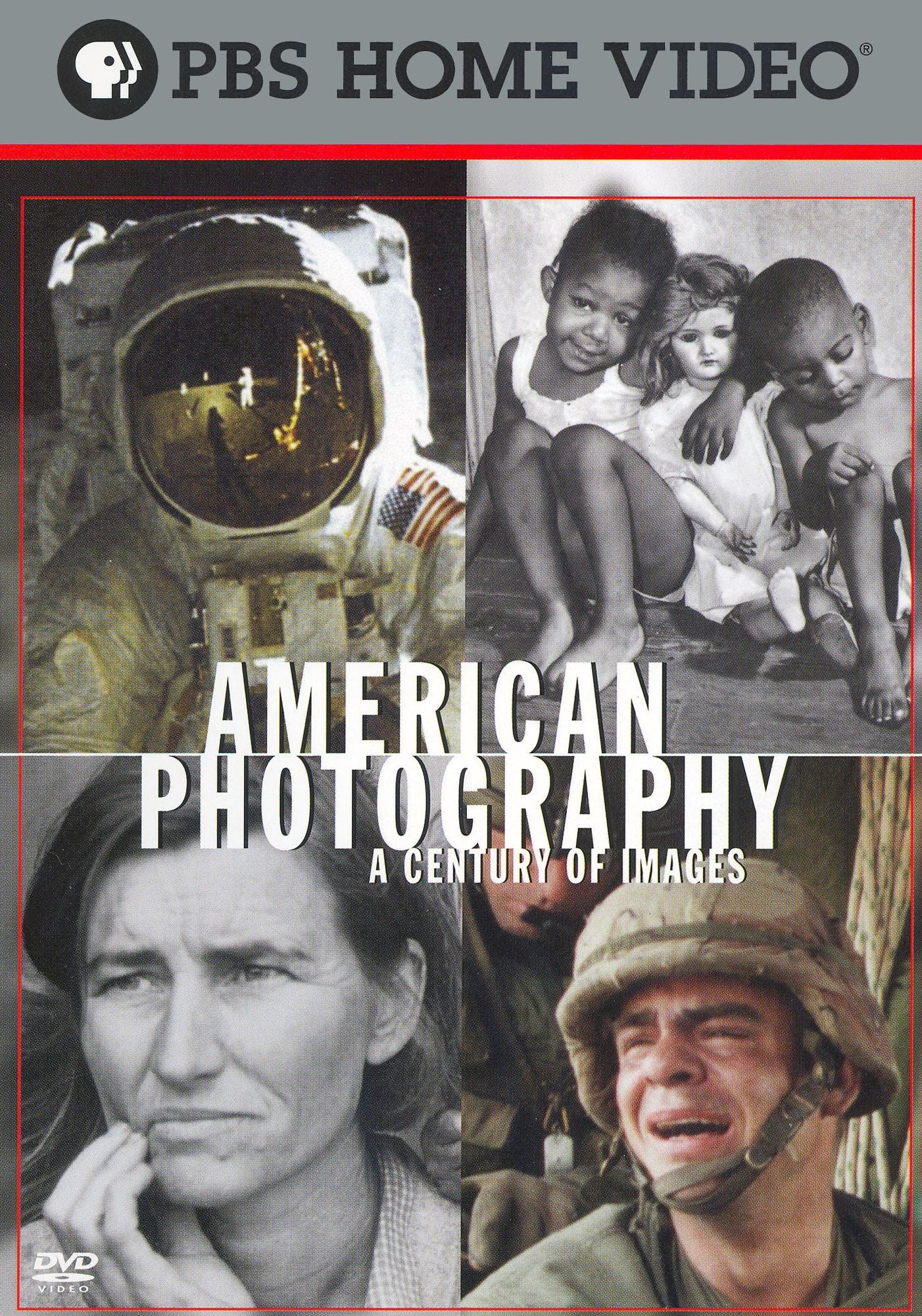 American Photography