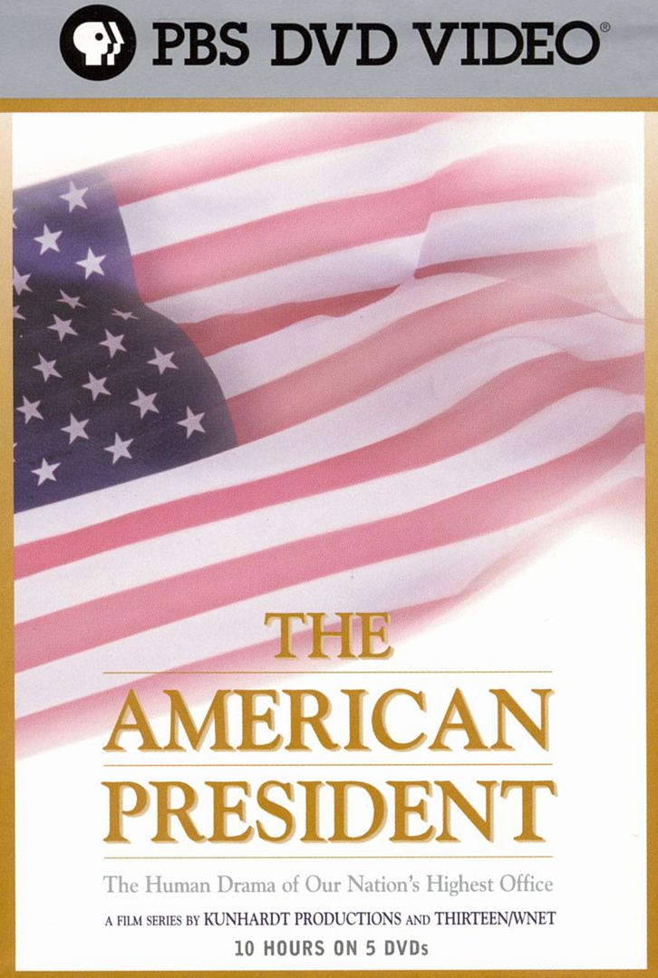 The American President [5 Discs]