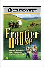 Frontier House [2 Discs]
