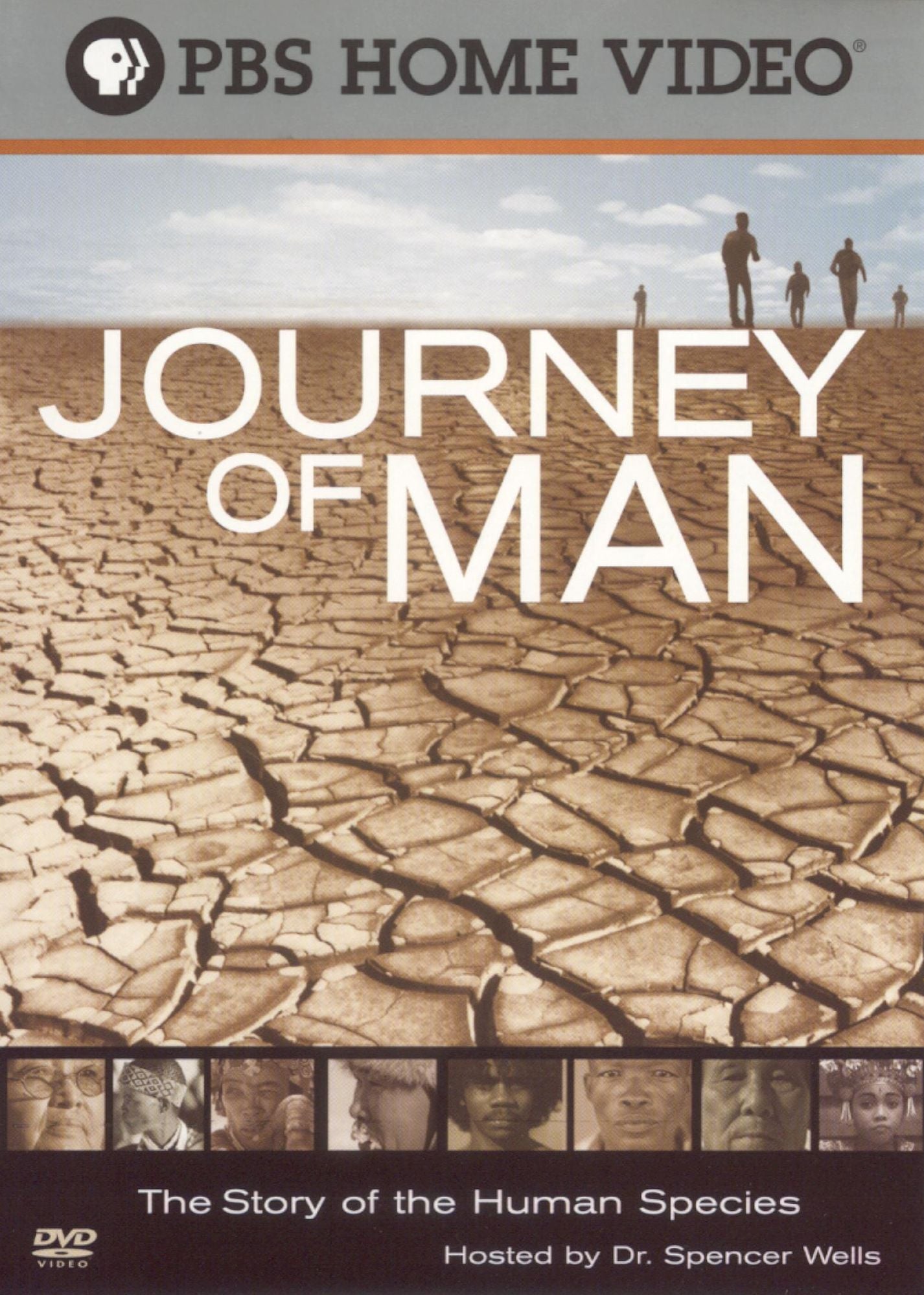 Journey of Man