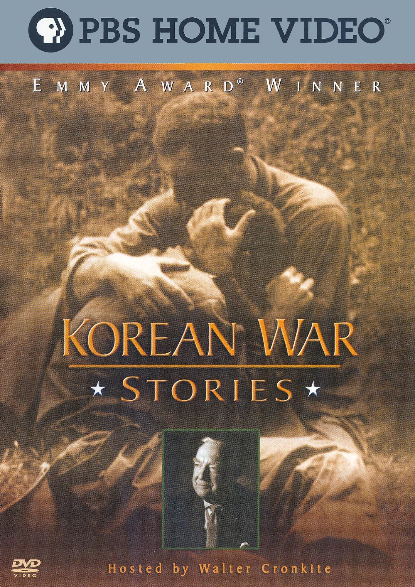 Korean War Stories