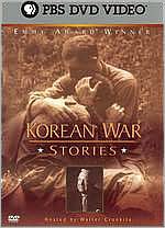 Korean War Stories