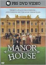 Manor House [3 Discs]