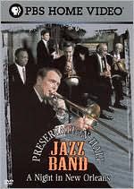 Preservation Hall Jazz Band: A Night in New Orleans