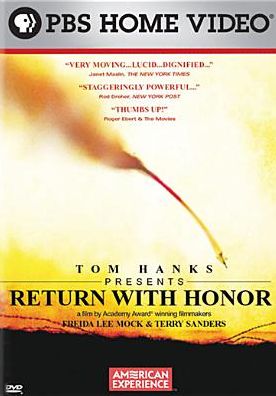 Return With Honor