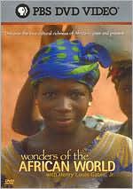 Wonders of the African World [3 Discs]