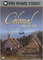 Colonial House [2 Discs]