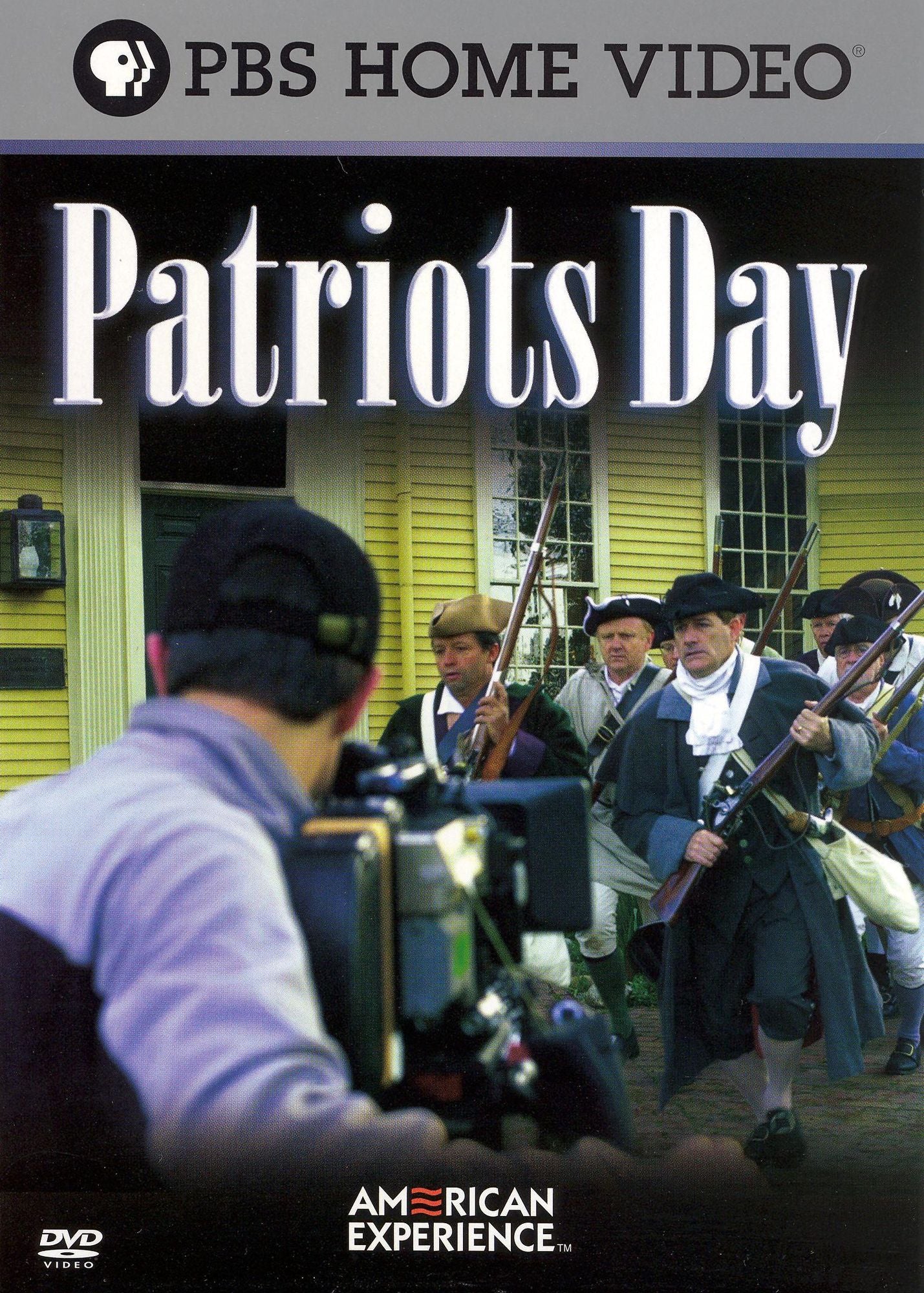 Patriots Day