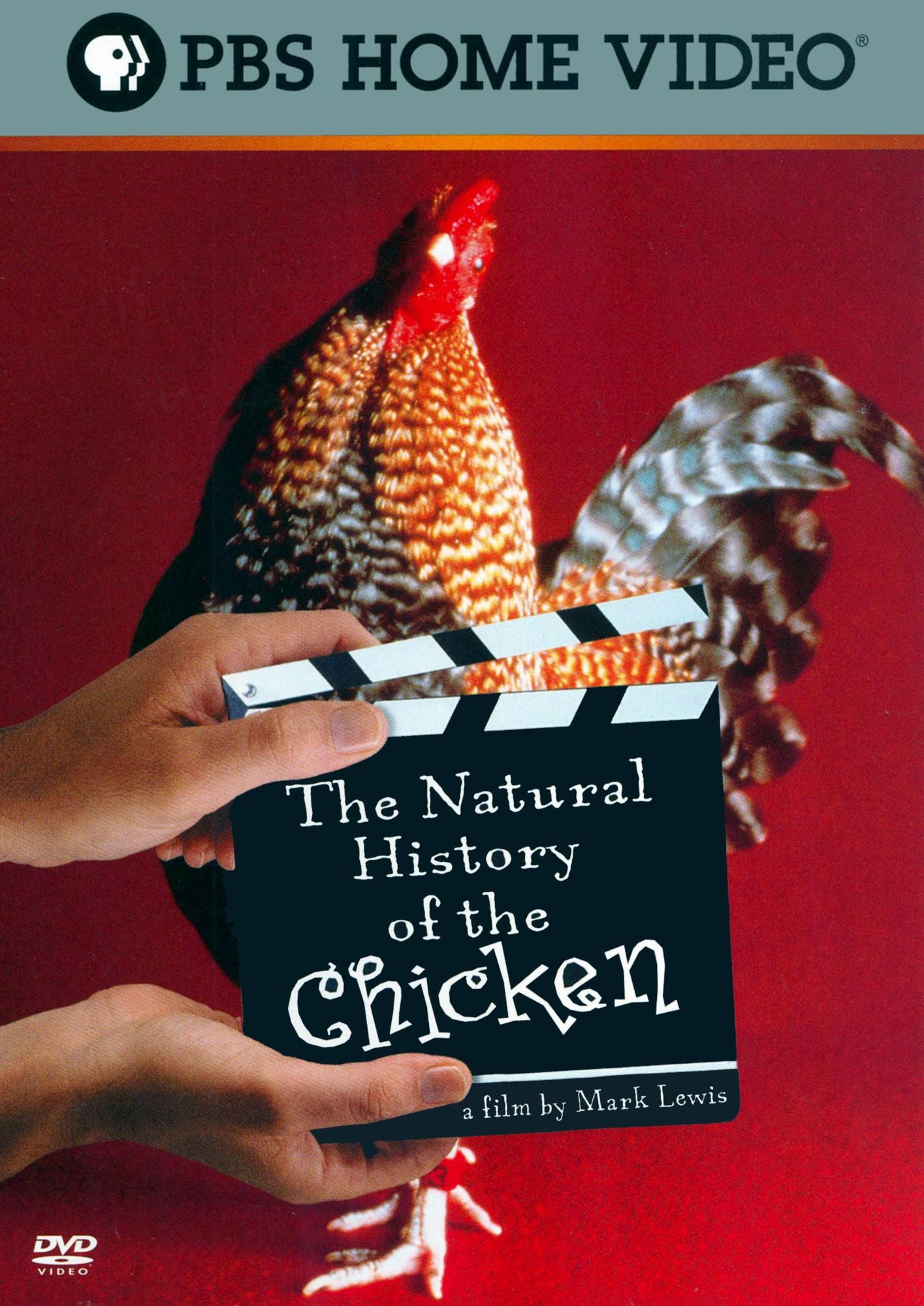 The Natural History of the Chicken