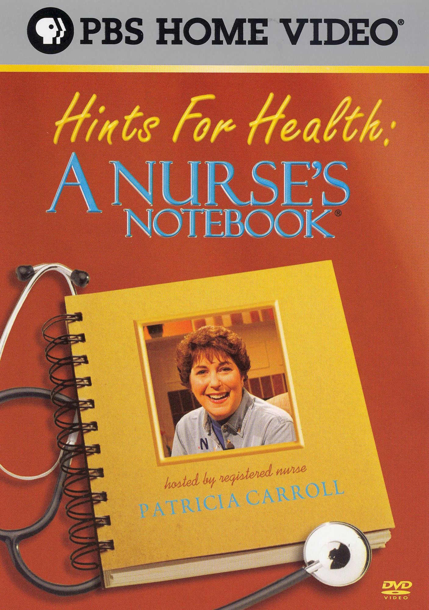 Nurse's Notebook: Hints for Health