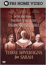 Three Sovereigns for Sarah