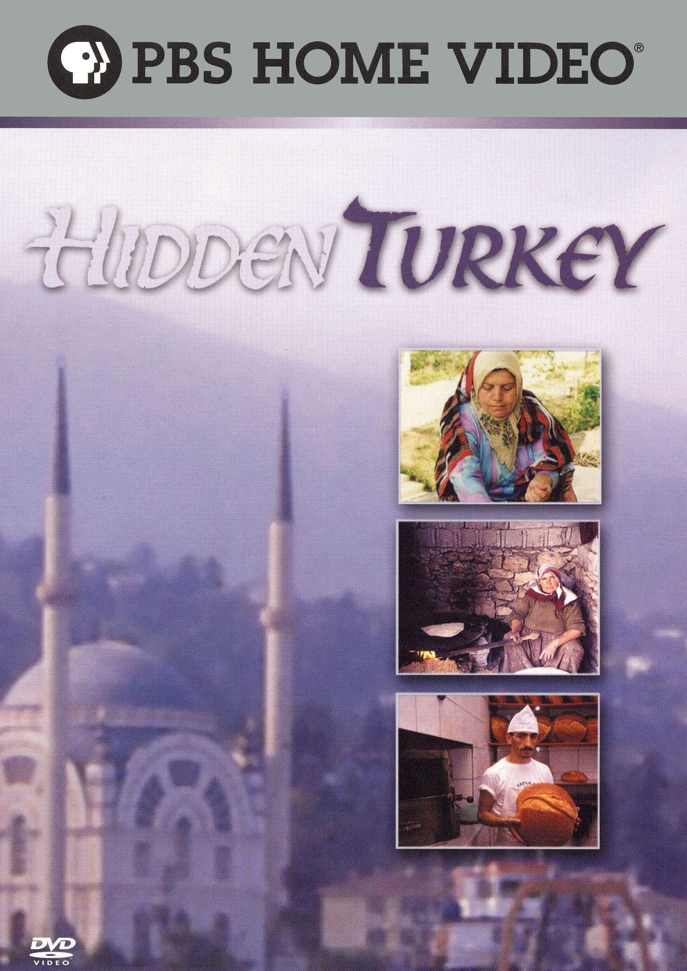 Hidden Turkey