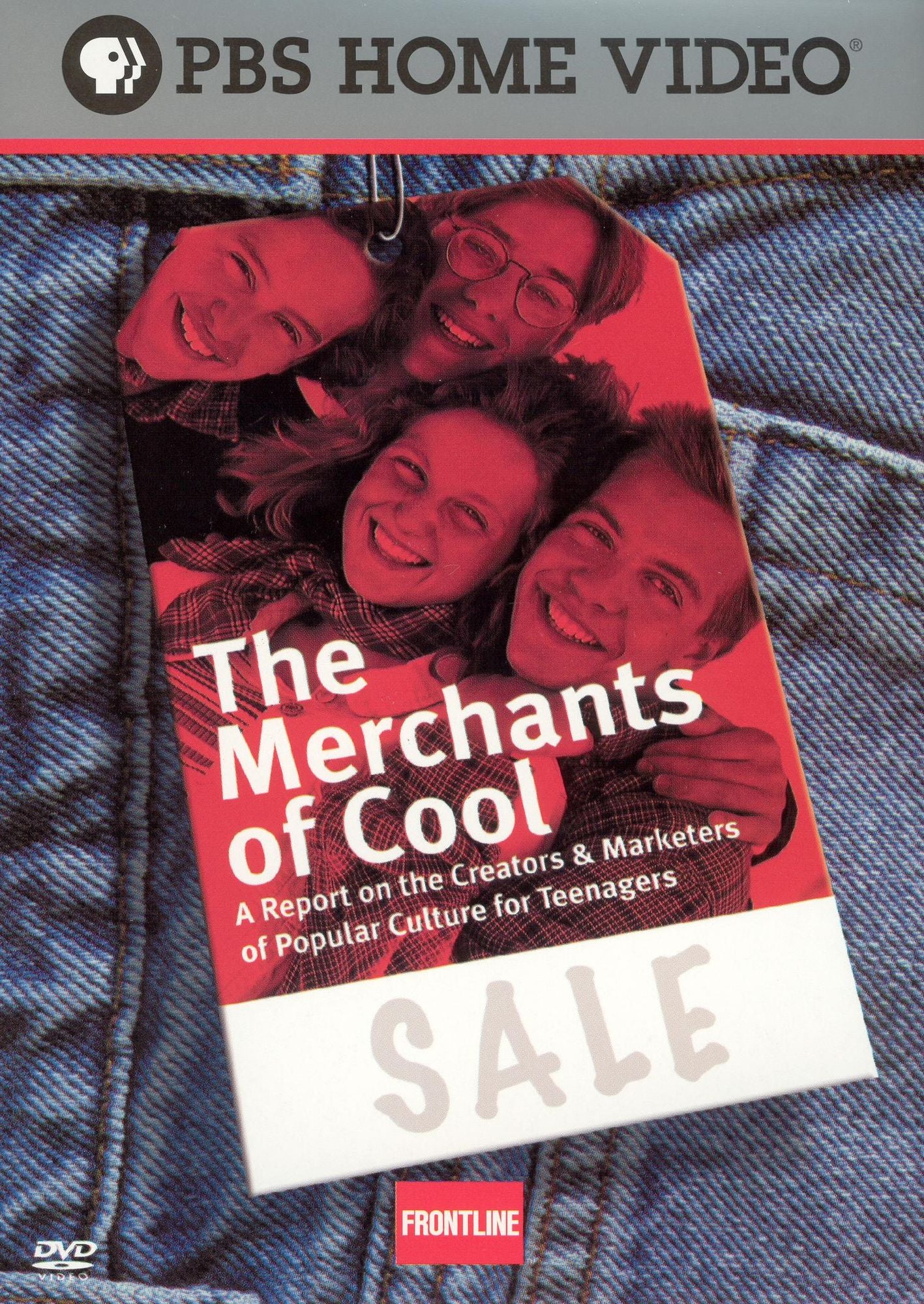 Frontline: The Merchants of Cool