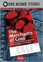 Frontline: The Merchants of Cool