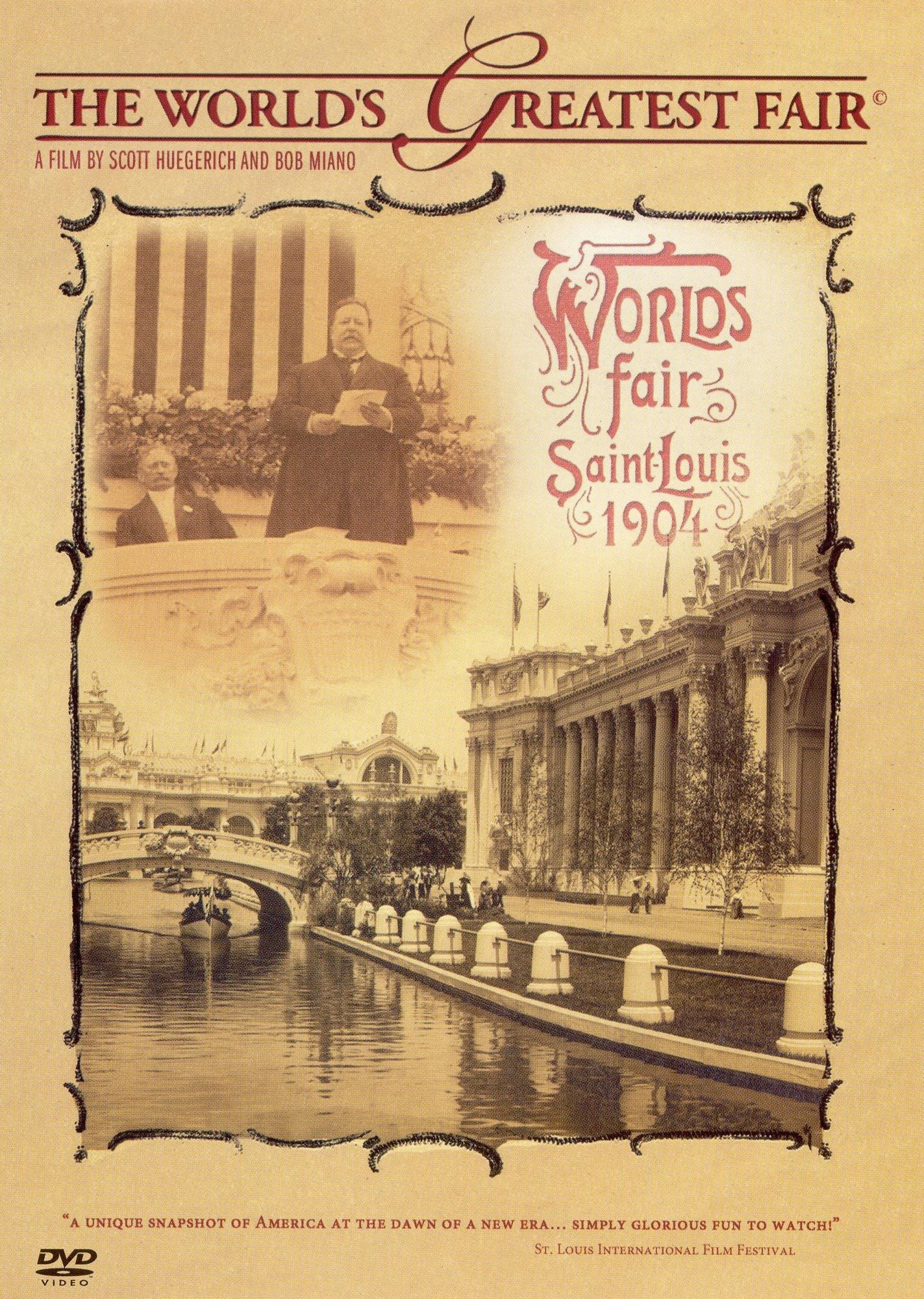 The World's Greatest Fair