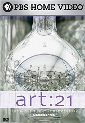 Art: 21: Art in the Twenty-First Century - Season Three