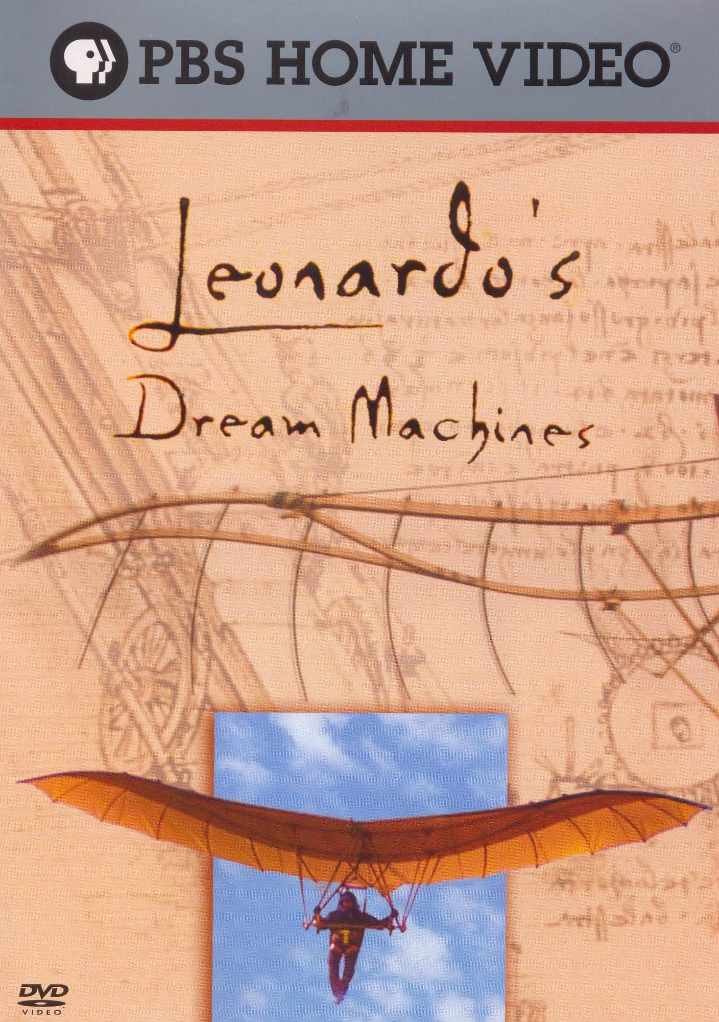 Leonardo's Dream Machine