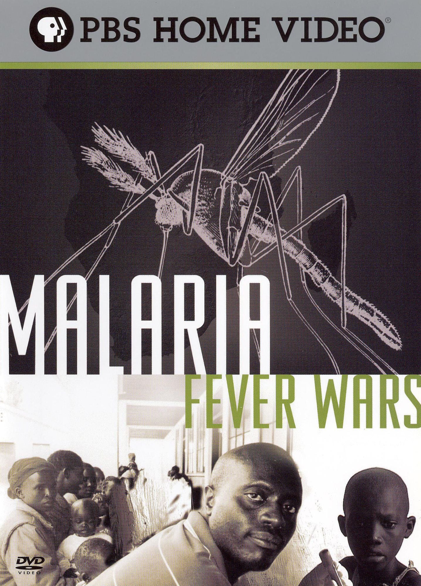 Malaria: Fever Wars
