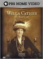 American Masters: Willa Cather - The Road Is All