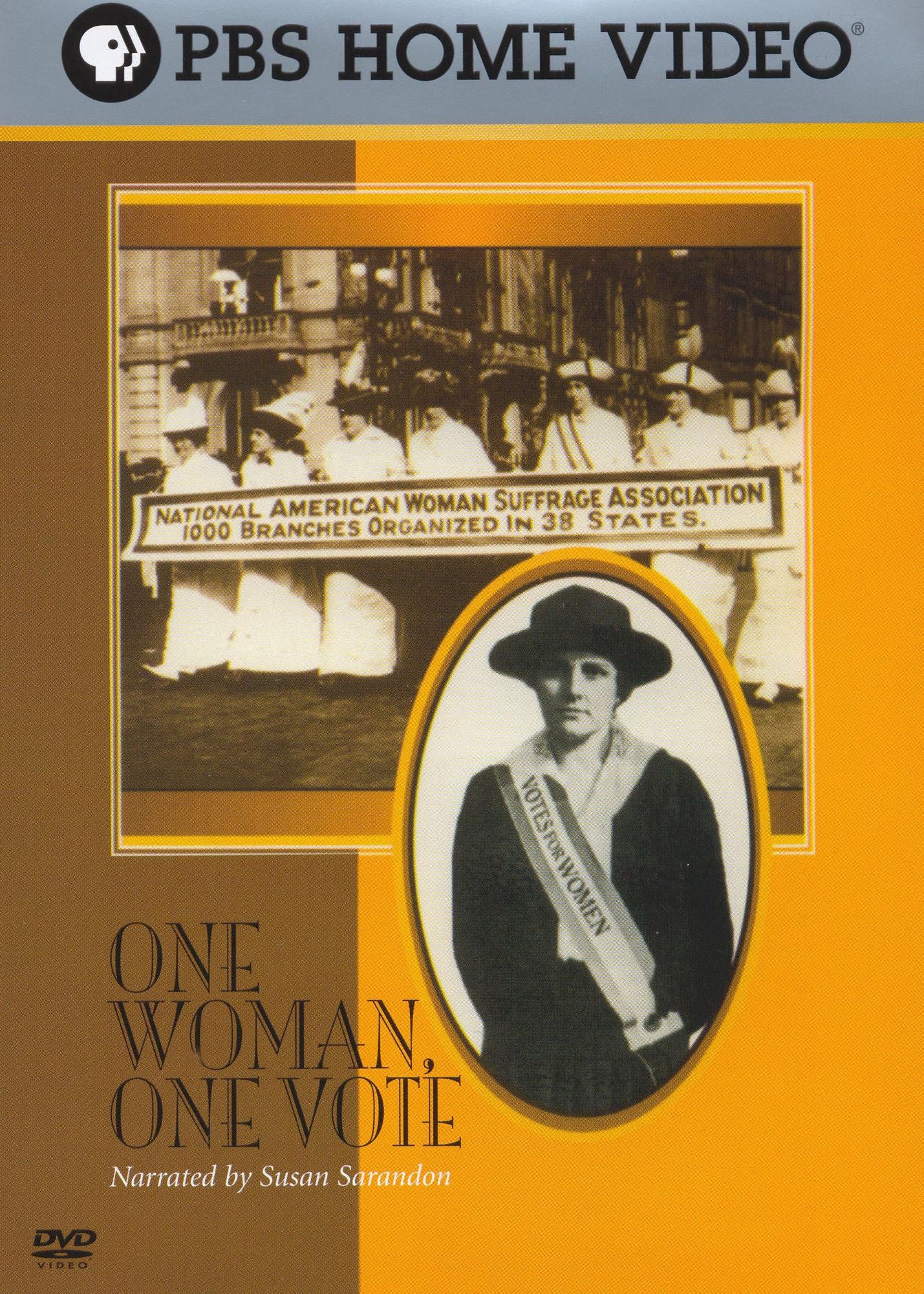 One Woman, One Vote