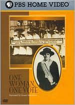 One Woman, One Vote