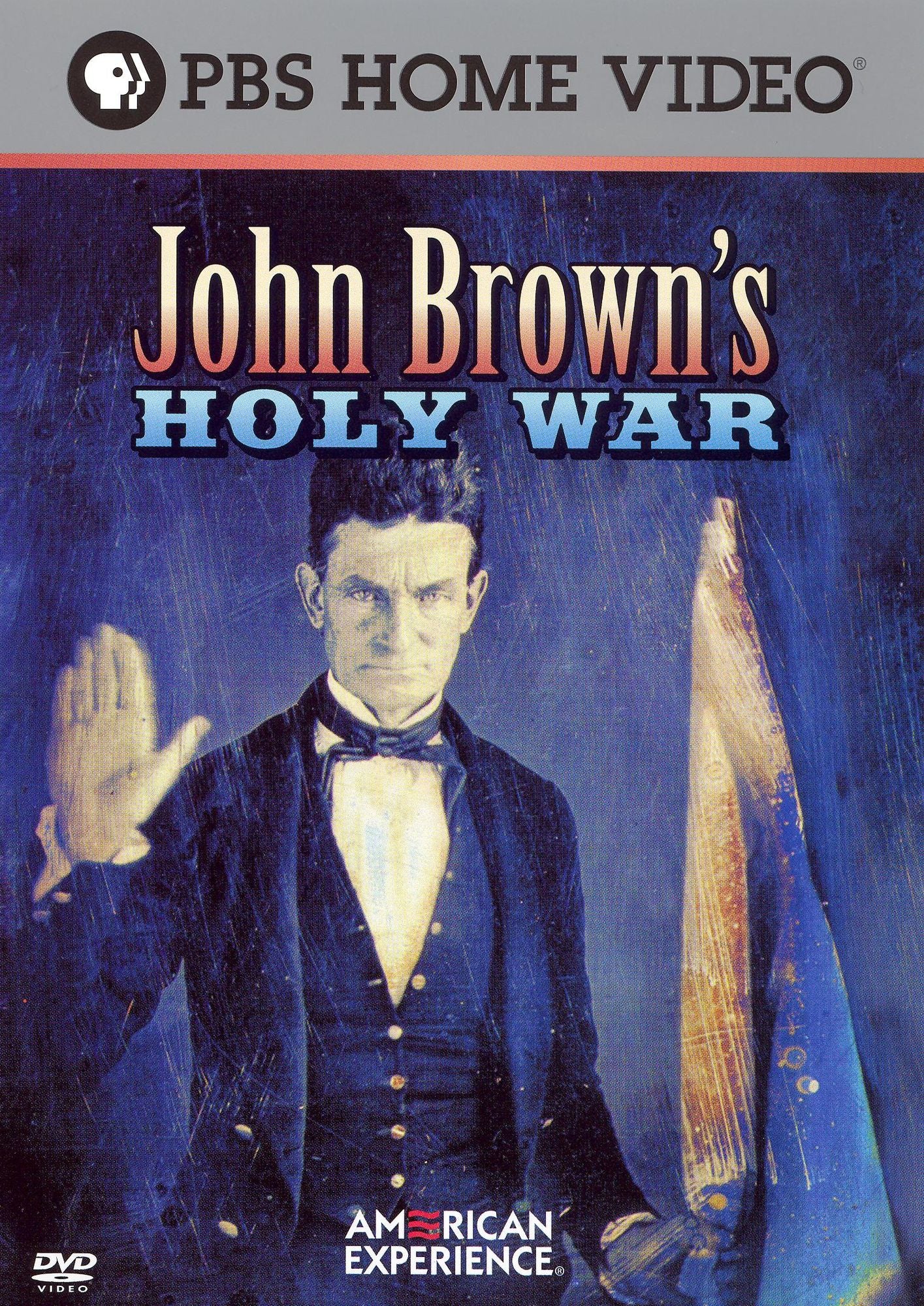 American Experience: John Brown's Holy War