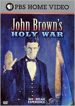 American Experience: John Brown's Holy War
