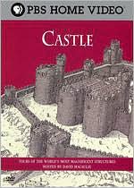 David Macaulay's World of Ancient Engineering: Castle