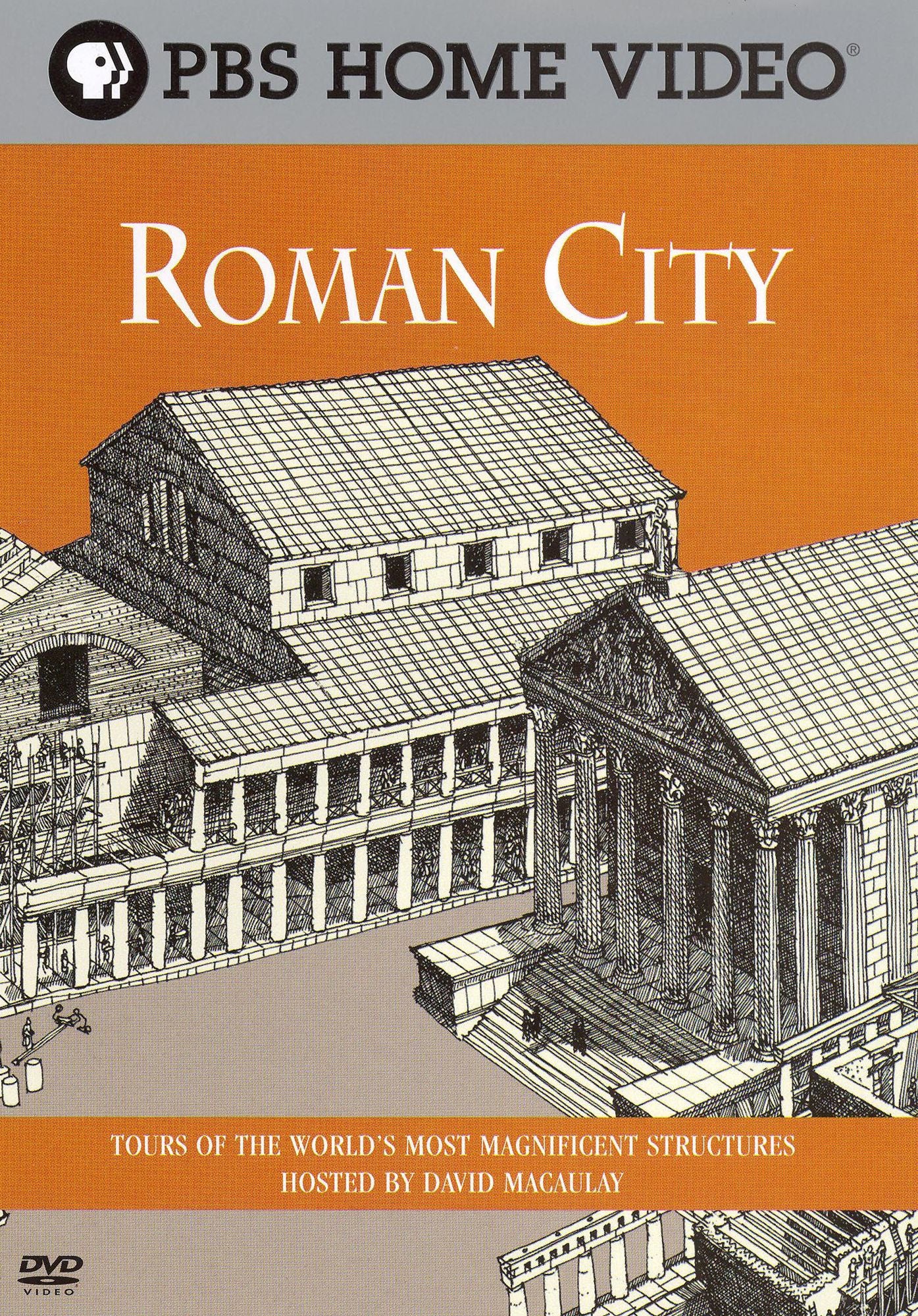 Roman City