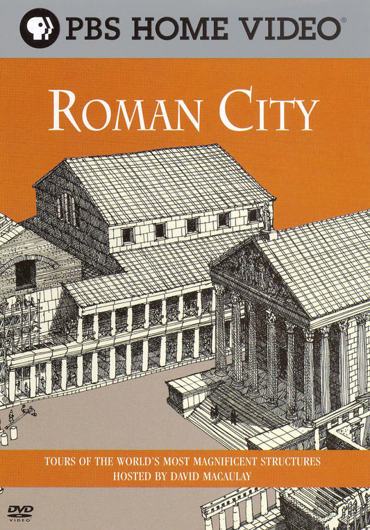 Roman City