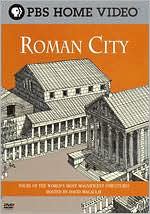 Roman City