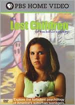 The Lost Children of Rockdale County