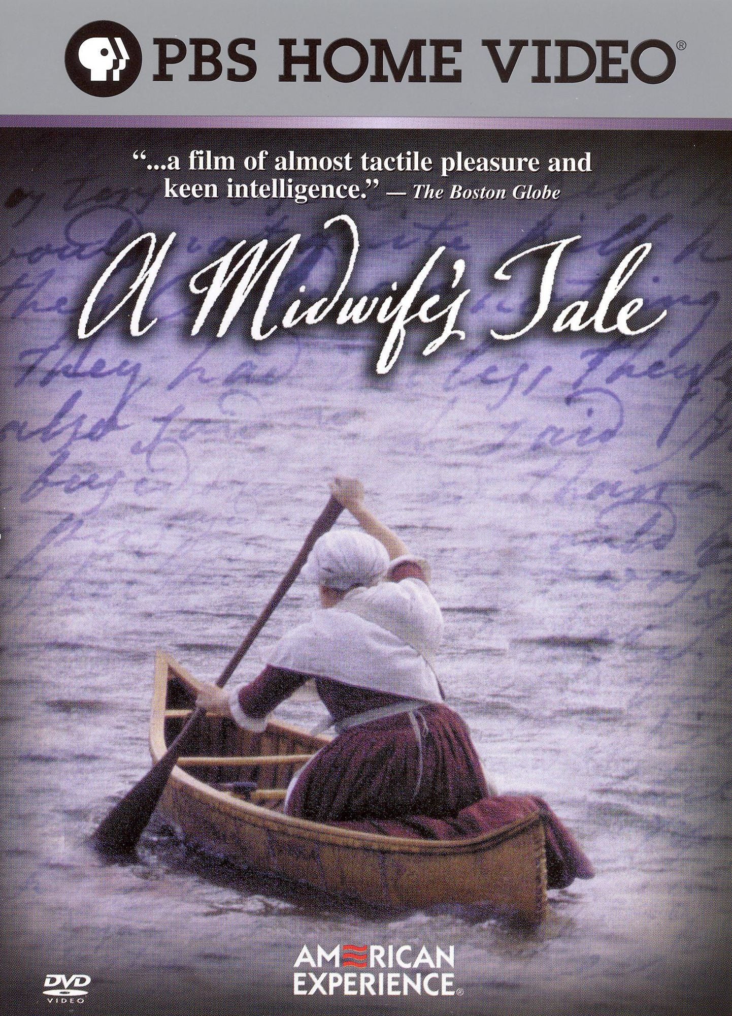 A American Experience: A Midwife's Tale
